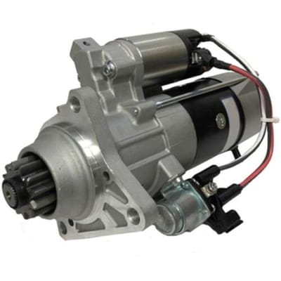 Starter PRESTOLITE ELECTRIC M90R3570SE