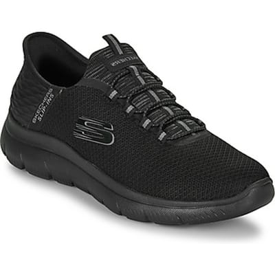 Skechers - maat 42 - SUMMITS - HIGH RANGE Heren Instappers
