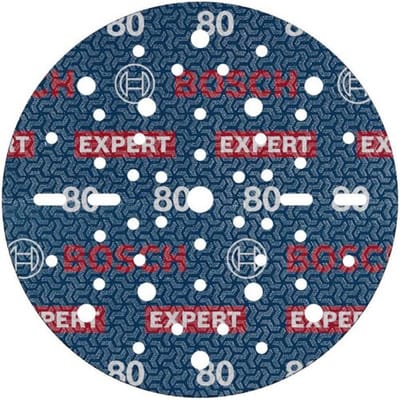Bosch Accessories 2608902441 Schuurschijf Diameter 150 mm 6 stuk(s)