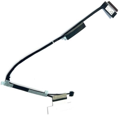 Dailygoods - LCD LVDS LED Flex Kabel voor Laptop Vervanging