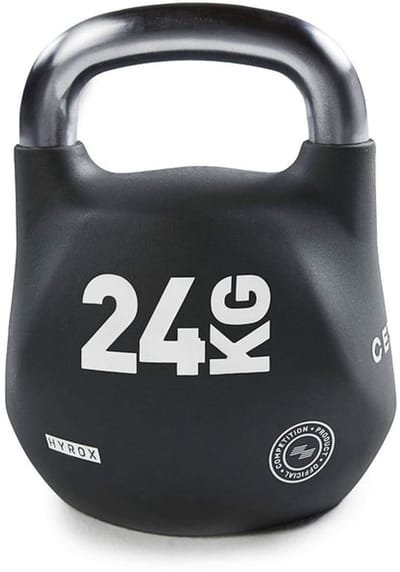 Hyrox Competition Octo Kettlebell 24KG