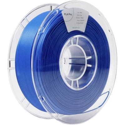 Maertz PMMA-1009-003 PMMA-1009-003 Filament PLA Pro 1.75 mm 1000 g Blauw 1 stuk(s)
