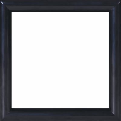 DIAMOND DOTZ DDFSB, Frame Black voor Diamond Dotz, Dotz voor Volwassenen, Hobbypakket ca. 7 x 7 cm voor Kinderen Vanaf 8 Jaar