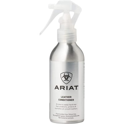 Ariat Leather Conditioner 150 ml . - One size