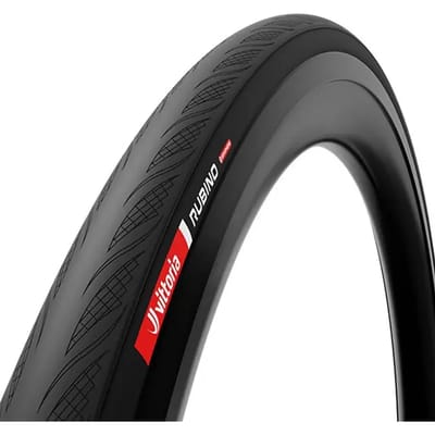 Vittoria Rubino V G2.0 700c X 32 Racefietsband Zilver 700C x 32