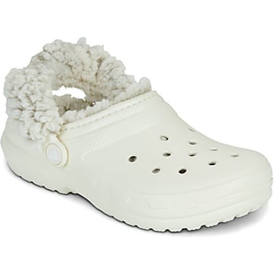 Crocs  Klompen Classic Fleece Lined Clog K