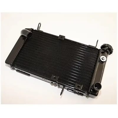 Waterradiator Brazoline Suzuki SV 650 98/02