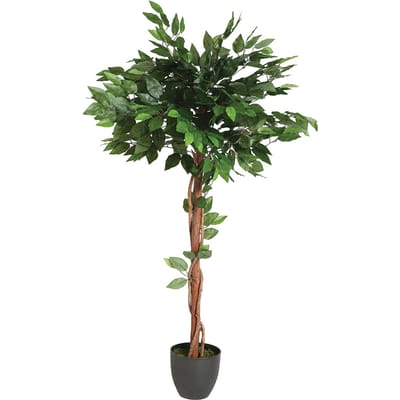 Eazy Living Kunstplant Ficus H130 cm