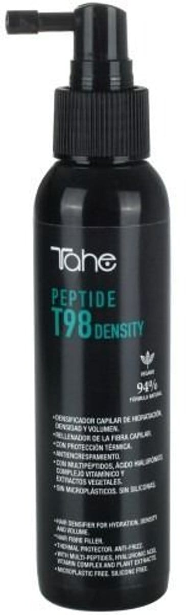 Tahe Peptide T98 Density