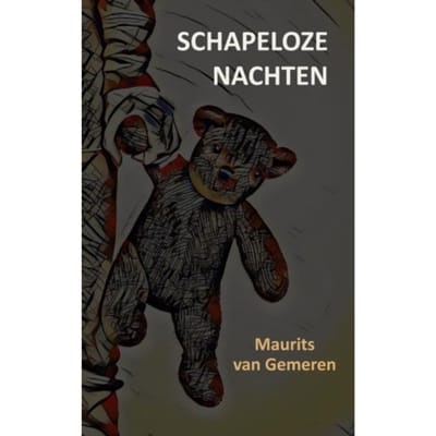 Schapeloze Nachten - Maurits van Gemeren