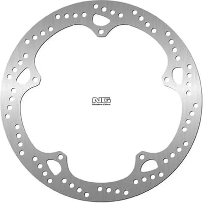 Remschijf voor vaste motorfiets NG Brake Disc DIS2096