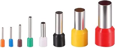 Kleisnijder Set - Cirkel Uitsnijders - Keramiek Ambachten - 8 Verschillende Maten - Tot 10.3 mm - Zilver