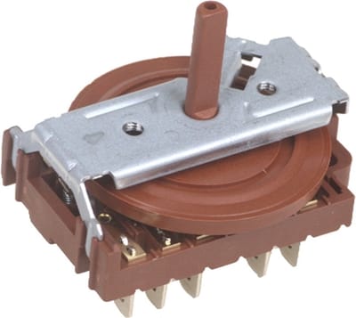 NOVY - SCHAK.3 SNELH.ROTA.8 POS - 874035