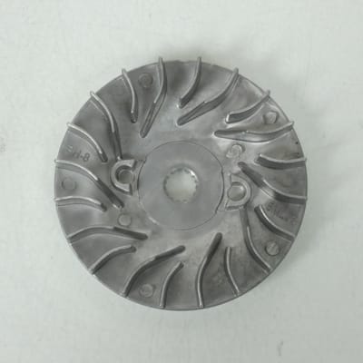 Joue fixe variateur Teknix pour Scooter Yamaha 125 Majesty 2000 à 2009 Neuf