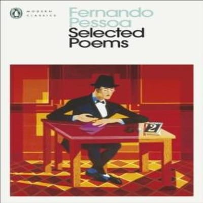 Geselecteerde Gedichten door Fernando Pessoa Paperback Boek 9780141184333