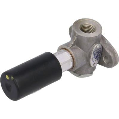 Pomp, brandstofvoortoevoer DT Spare Parts 1.12089