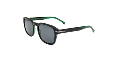 Hugo Boss BOSS 1627/S Grey green 51/20/145 MAN Zonnebrillen
