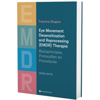 Eye Movement Desensitization And Reprocessing (Emdr) Therapie - Nederlandse Editie - Shapiro