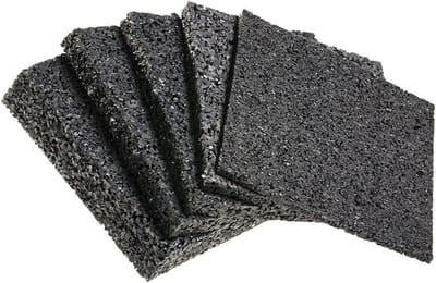 Terrastegels 90 x 90 cm - Diverse diktes en hoeveelheden beschikbaar