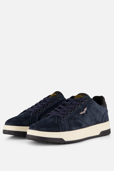PME Legend PME Legend Porter sneakers blauw