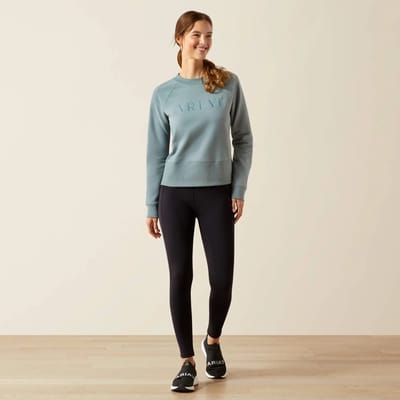 Dames sweatshirt Ariat Martine