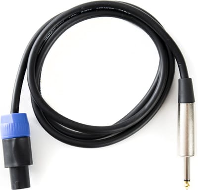 Fame Luidsprekerkabel 1,5 m - Luidsprekerkabel