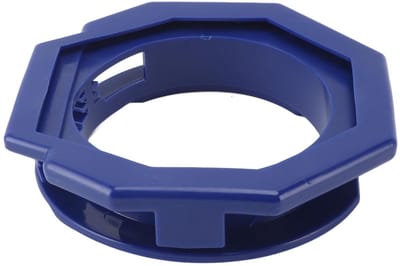 Store_8 - Zwembadreiniger Voetpad - Vervangend Accessoire - PVC - Universele Onderdelen - Geschikt voor G3 G4 W70327 W83275 W72855 - Duurzaam en Be...