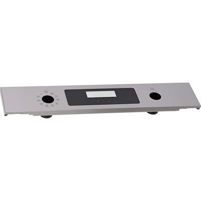 AEG controlepaneel, inox 8585551195490