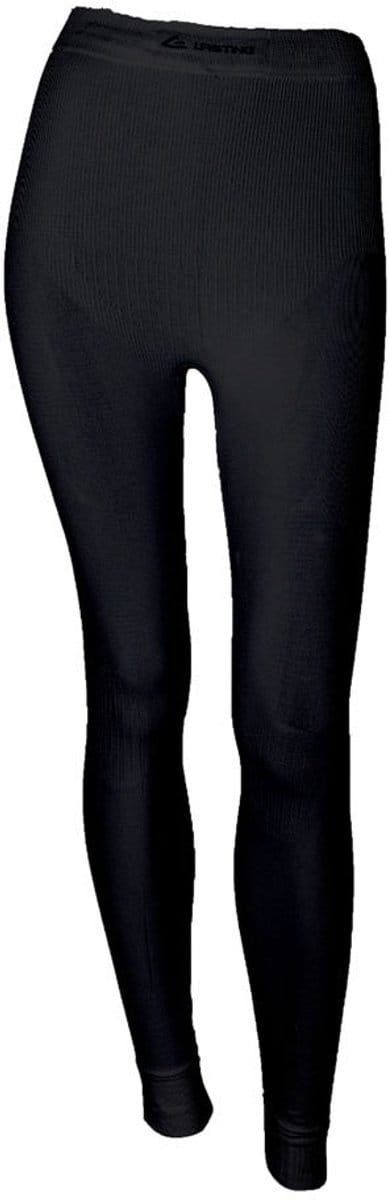 Lasting Aura Basislaagbroek Zwart 2XL-3XL Vrouw