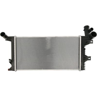Radiator THERMOTEC D7ME017TT