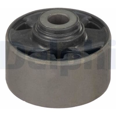 Silent block, draagarmrubber DELPHI TD1763W