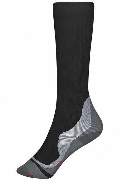 Compressiekousen Heren & Dames - Sportsokken Heren - Compressie Sokken Sport en Herstel - Ondersteuning voor Hardlopen, Fitness & Dagelijks Gebruik