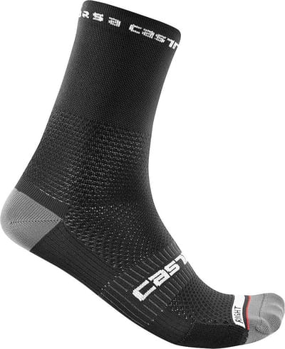 Castelli Rosso Corsa Pro 15 Fietssokken