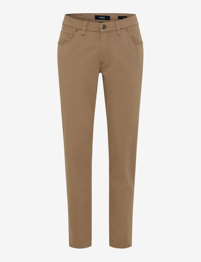 Eurex Heren Jeans  Style LENN BEIGE, beige, maat 34/32