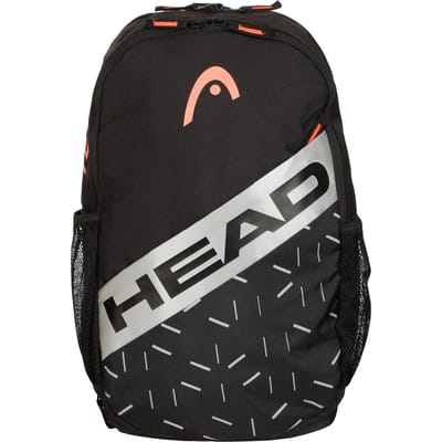 HEAD Tour Team 21L Rugzak-Groen,Zwart