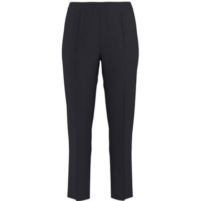 ESMARA Dames broek (Zwart, XS (32/34))