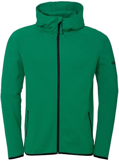 Uhlsport trainingsjack Id hoodie 1005286