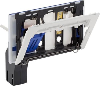Geberit Inzetblok voor reservoir, voor Geberit Sigma inbouwreservoir 12cm