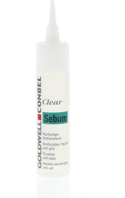Goldwell Lotion Conbel Clear Sebum