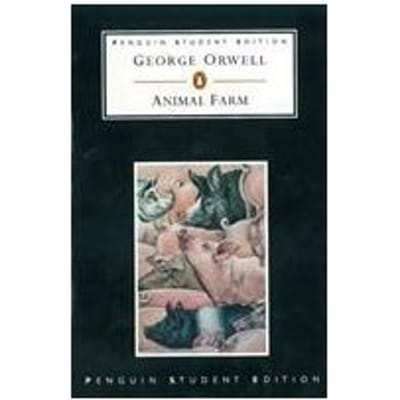 Animal Farm - George Orwell