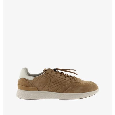 Damestrainers Victoria Anima Suede