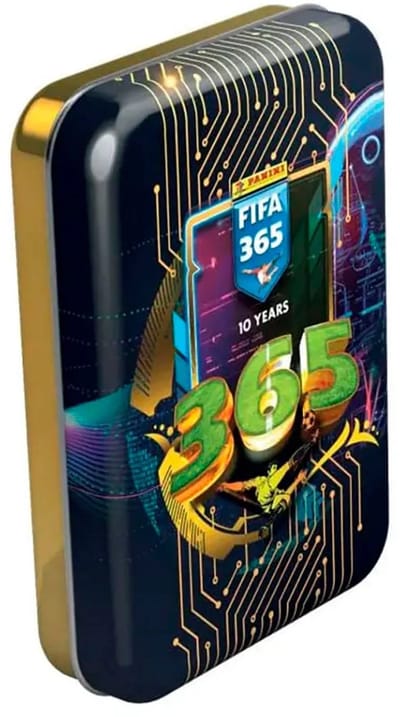Panini Adrenalyn Voetbalkaarten Beperkte Editie Blister WK Voetbal 2026