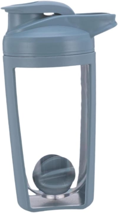 cup mixer met lekdichte functie voor smoothies, fitness workouts en in de sportschool. Draagbare waterbeker voor het maken van smoothies. Lekbestendige eiwit