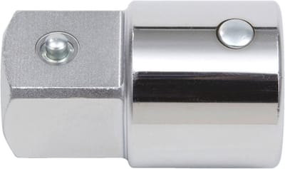 Wurth - Verloopstuk 3/4 inch - Koppelstuk 3/4 inch Aansluiting (S1) 1 inch