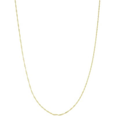 FAVS Ketting 89007631