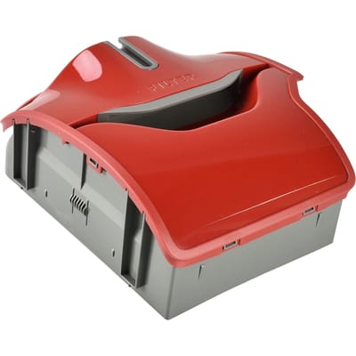 AEG grill, filter, rood 140131781043