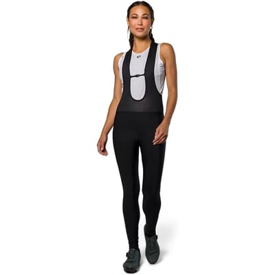 Thermisch lange bretelbroek voor vrouwen Pearl Izumi Quest