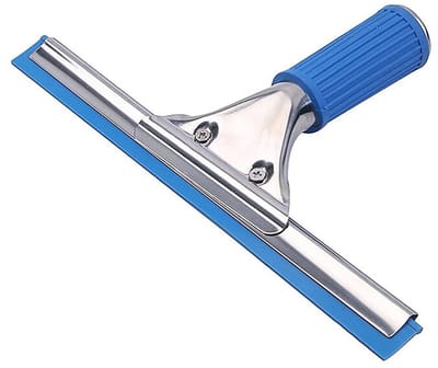 Dailygoods- Douchewisser Ergonomisch - Vloertrekker Badkamer - Douchewisser