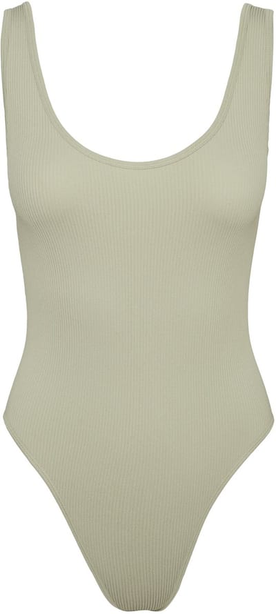 VERO MODA - VMEVE BODYSTOCKING NOOS - Dames - Shapewear