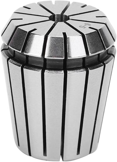 MTTproducts - Precisieveertang ER32 - Nauwkeurigheid 0,008 mm - Onmisbaar CNC-accessoire - Hoogwaardige precisietool - Voor CNC machines - Ideaal voor...